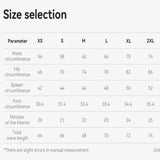 Women's Cycling Bib Shorts, High-Elastic Breathable 3D Padded Shorts (3 colous available)
