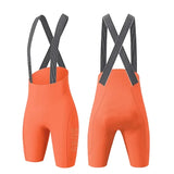 Women's Cycling Bib Shorts, High-Elastic Breathable 3D Padded Shorts (3 colous available)