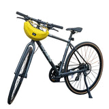 Bicycle Handlebar Banana Bag