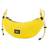 Bicycle Handlebar Banana Bag