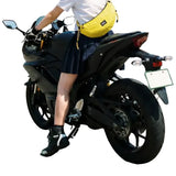Bicycle Handlebar Banana Bag