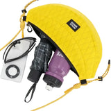 Bicycle Handlebar Banana Bag