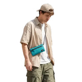 Mini Crossbody Cycling Pouch (different colours available)