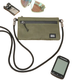 Mini Crossbody Cycling Pouch (different colours available)