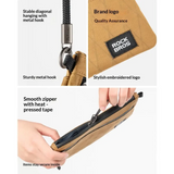 Mini Crossbody Cycling Pouch (different colours available)