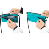Mini Crossbody Cycling Pouch (different colours available)