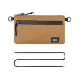 Mini Crossbody Cycling Pouch (different colours available)