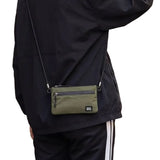 Mini Crossbody Cycling Pouch (different colours available)