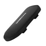 Expandable Bicycle Rear Rack Bag