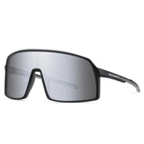 Polarized Sports Sunglasses, Large-Frame (different colours available)