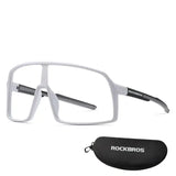 Polarized Sports Sunglasses, Large-Frame (different colours available)
