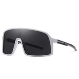Polarized Sports Sunglasses, Large-Frame (different colours available)