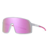 Polarized Sports Sunglasses, Large-Frame (different colours available)