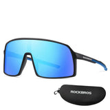 Polarized Sports Sunglasses, Large-Frame (different colours available)