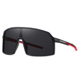 Polarized Sports Sunglasses, Large-Frame (different colours available)