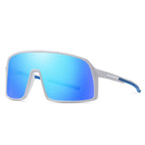 Polarized Sports Sunglasses, Large-Frame (different colours available)