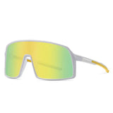 Polarized Sports Sunglasses, Large-Frame (different colours available)