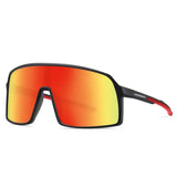 Polarized Sports Sunglasses, Large-Frame (different colours available)