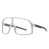 Polarized Sports Sunglasses, Large-Frame (different colours available)