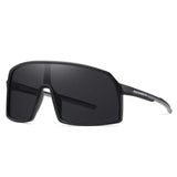 Polarized Sports Sunglasses, Large-Frame (different colours available)