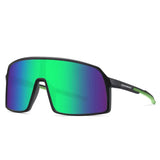 Polarized Sports Sunglasses, Large-Frame (different colours available)