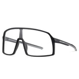 Polarized Sports Sunglasses, Large-Frame (different colours available)