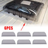 Roof Vent Skylight Infill Trim (6PCS)