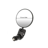 Rotating Bicycle Rearview Mirror (1pc & 2pcs)