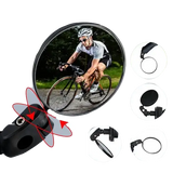 Rotating Bicycle Rearview Mirror (1pc & 2pcs)