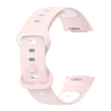 Rubber Sport Strap for the Fitbit Charge 5/6 Series (available in 21 colours)