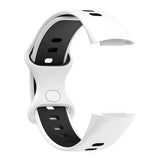 Rubber Sport Strap for the Fitbit Charge 5/6 Series (available in 21 colours)