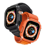 Rugged Watch Case for the Apple Watch 10 - 46mm Series