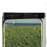 RV / Caravan Mosquito Net Door Curtain