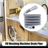 RV Caravan Sewer Hose Kit (different sizes available)