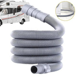 RV Caravan Sewer Hose Kit (different sizes available)
