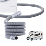 RV Caravan Sewer Hose Kit (different sizes available)