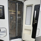 RV Insect Screen Door for Motorhome