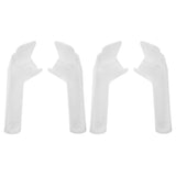 RV Rain Gutter Spouts – Efficient Roof Drainage & Protection (4Pcs)