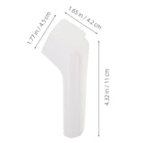 RV Rain Gutter Spouts – Efficient Roof Drainage & Protection (4Pcs)