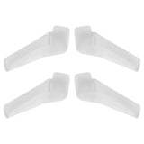 RV Rain Gutter Spouts – Efficient Roof Drainage & Protection (4Pcs)