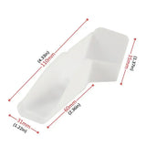 RV Roof Water Channel – Mini Gutter Spouts for RVs and Gazebos