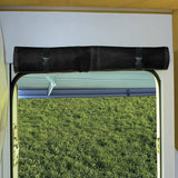RV Slide Door Mosquito & Fly Screen Net