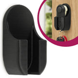 RV Wall Mount Key Holder Shelf for Ducato, Jumper & Boxer