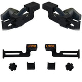 RV Window Lock Handle for Caravans & Motorhomes