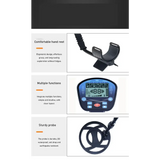 Metal Detector (S27)