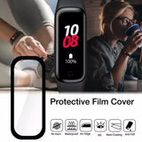 Screen Protectors for Samsung Galaxy Fit 2 (Pack of 5)