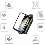 Screen Protector for Samsung Galaxy Fit 3 (Pack of 5)