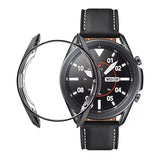 Protective Case for Samsung Galaxy Watch 3 (41mm) (Black)