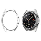 Protective Case for Samsung Galaxy Watch 3 (41mm) (Clear)
