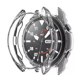 Protective Case for Samsung Galaxy Watch 3 (41mm) (Clear)